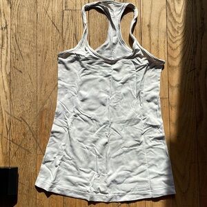 Vintage Lululemon Swiftly Tank